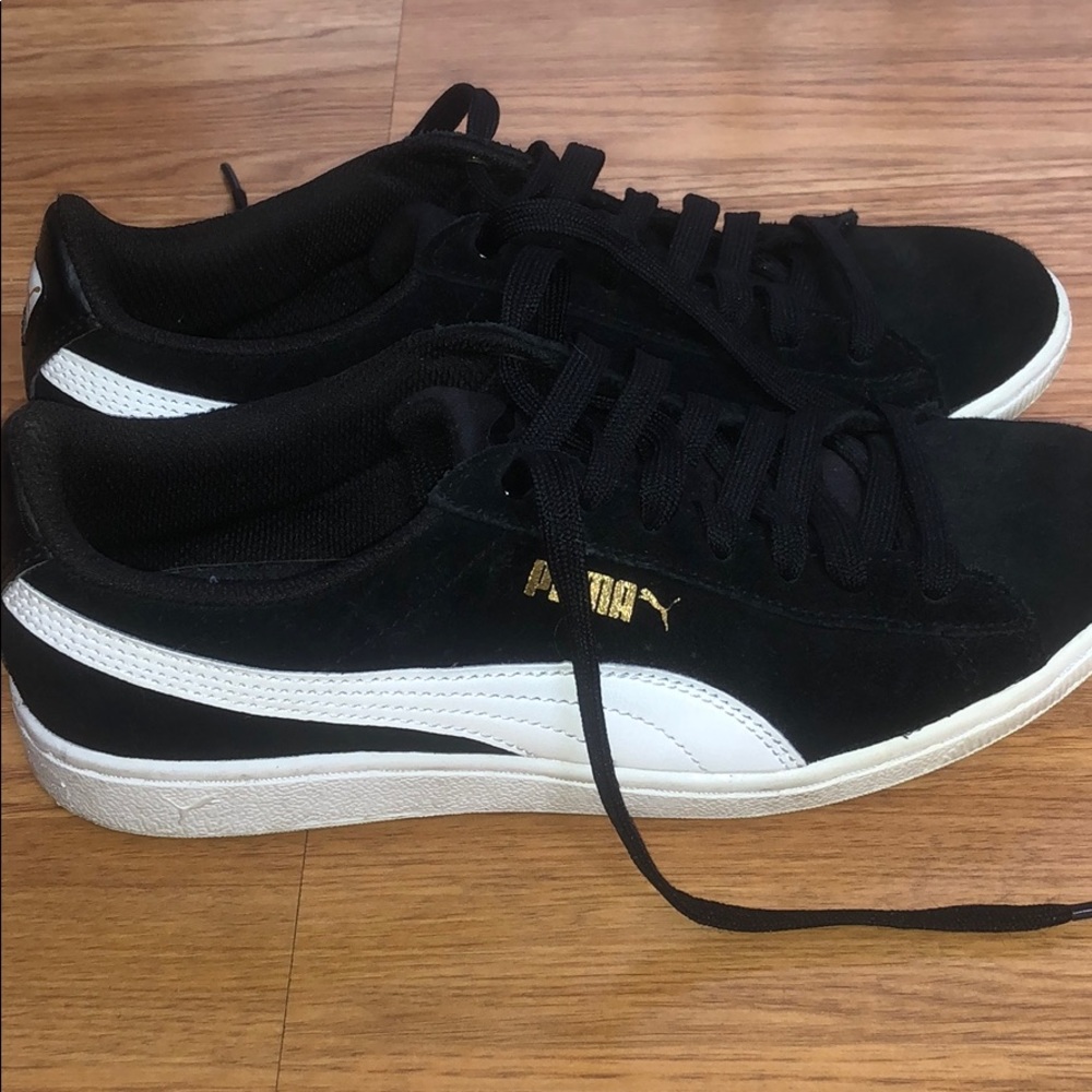 Puma sneakers